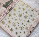 Наклейка TY091/5