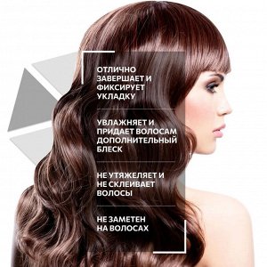 Ollin STYLE Лак для волос ультрасильной фиксации 400 мл