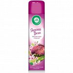Освежитель воздуха AIRWICK Японская весна (Цветущая сакура и Бергамот), 290 мл