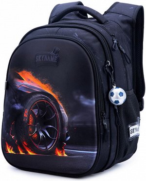 Рюкзак SkyName R1-049 + брелок мячик