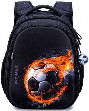 Рюкзак SkyName R1-059 + брелок мячик