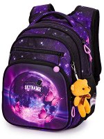 Рюкзак SkyName R3-256 + брелок мишка