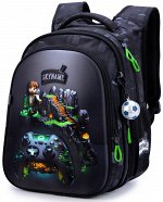 Рюкзак SkyName R1-060 + брелок мячик