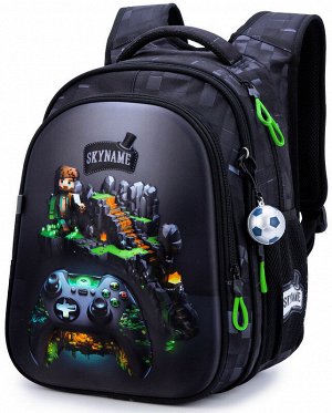 Рюкзак SkyName R1-060 + брелок мячик