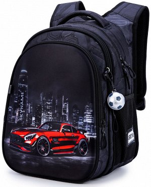 Рюкзак SkyName R1-062 + брелок мячик