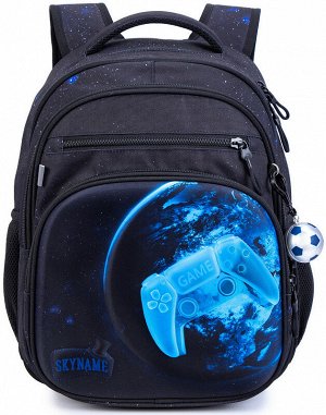 Рюкзак SkyName R3-268 + брелок мячик