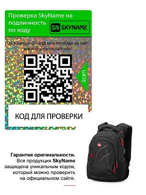 Рюкзак SkyName 90-126