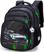 Рюкзак SkyName R3-276 + брелок мячик
