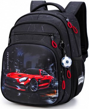 Рюкзак SkyName R3-275 + брелок мячик