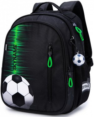 Рюкзак SkyName R5-030 + брелок мячик