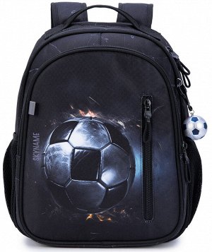 Рюкзак SkyName R5-032 + брелок мячик