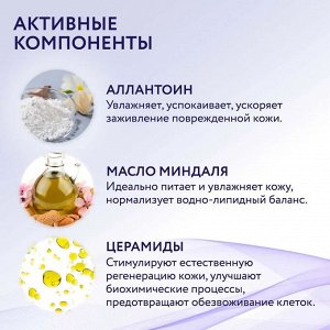 Крем для рук и ногтей питательный, Оллин 300 мл Ollin SERVICE LINE