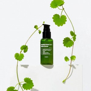 Увлажняющая сыворотка для восстановления кожи Purito Wonder Releaf Centella Serum