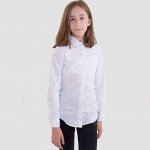Блузка для девочки