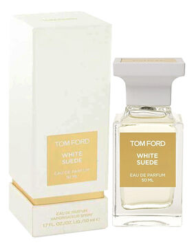 TOM FORD White Musk Collection White Suede lady  30ml edp парфюмерная вода женская