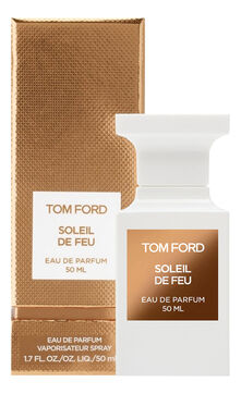 TOM FORD Private Blend Soleil de Feu unisex  50ml edp парфюмерная вода  унисекс