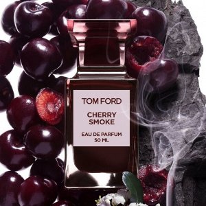 TOM FORD Private Blend Cherry Smoke unisex  50ml edp парфюмерная вода  унисекс