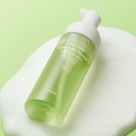Противовоспалительная пенка для умывания с нони Purito Clear Code Superfruit Cleanser