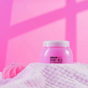 DOLCE MILK Крем для лица увлажняющий