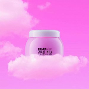 DOLCE MILK Крем для лица увлажняющий