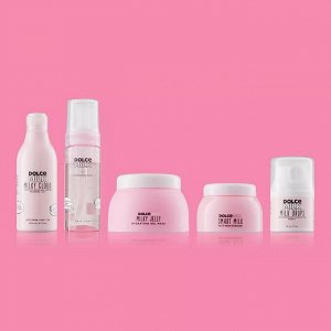 DOLCE MILK Крем для лица увлажняющий