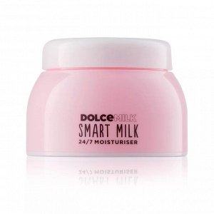 DOLCE MILK Крем для лица увлажняющий