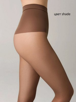 Slimfit 40 Колготки с широким моделирующим поясом