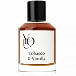 YOU TOBACCO &amp; VANILLA lady 100ml edp парфюмерная вода женская