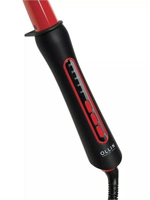 Оллин Плойка для волос профессиональная OL-7701 13-25 мм OLLIN Professional