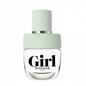 ROCHAS  Girl lady  40ml edt туалетная вода женская