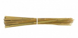 Поддержка бамбуковая 45см, д.6-8мм, к-т50