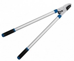 Контактный сучкорез с рычажным механизмом GardenPro   GREEN APPLE