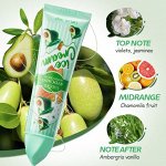 Защитный крем для рук &quot;Авокадовое мороженое&quot; SADOER, 30 гр
