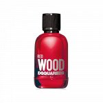 DSQUARED2 Red Wood lady tester 100ml edt туалетная вода женская Тестер