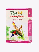 Чай &quot;Реал&quot; чёрный с типсами
