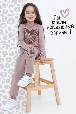 Джемпер Лео