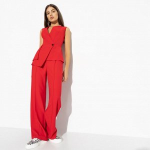 Жилет, Стильный лидер (red)