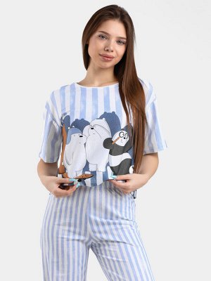 Коллекция Children*s dream Пижама № 21 118 21