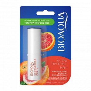 Бальзам для губ Bioaqua Moisturizing Lip Balm