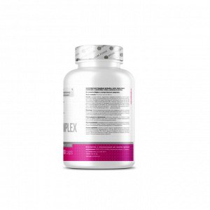 Витамины Nature Foods Beauty complex - 90 капсул