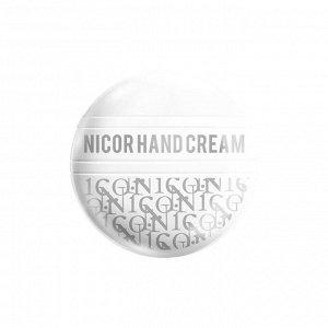 Парфюмированный крем для рук Nicor Perfumer Fragrance Hand Cream