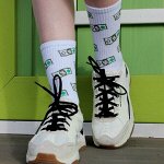 Krumpy Socks -носки для настроения! Новинки! 🌞