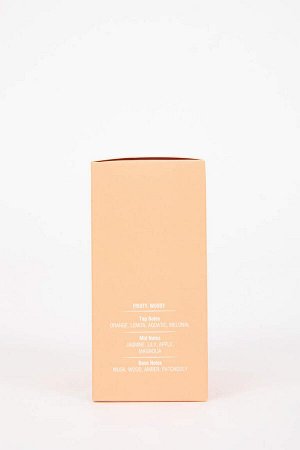 Цветочно-фруктовый парфюм для женщин 50 мл