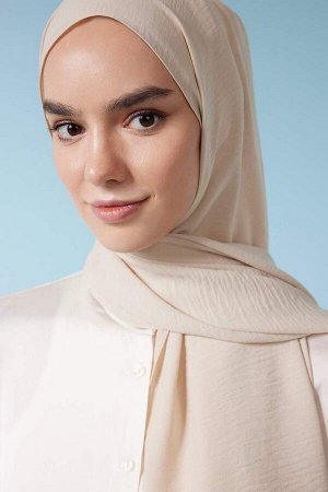 Женский базовый платок-хиджаб