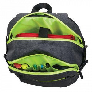 Рюкзак BRAUBERG, универсальный с отделением для ноутбука, Ко