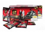 Вьетнамский Премиум Кофе 3 в 1 G7 Special 336 гр (21 пакетик по 16 гр.)