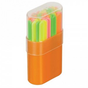 Счетные палочки СТАММ (50 шт.) многоцветные, в пластиковом п