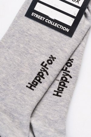 Мужские носки Happyfox