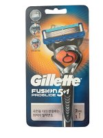 Gillette станок FlexBall Fusion ProGlide с 2 кассетами на подставке, серия &quot;Classic&quot;