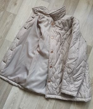 Легкая куртка, немецкое качество